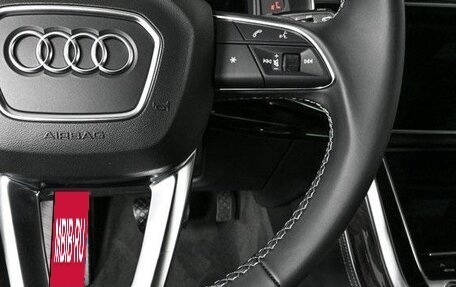 Audi Q7, 2025 год, 11 329 000 рублей, 15 фотография