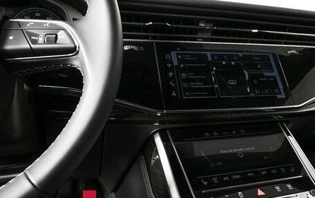 Audi Q7, 2025 год, 11 329 000 рублей, 16 фотография