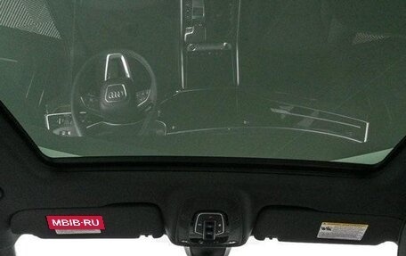 Audi Q7, 2025 год, 11 329 000 рублей, 23 фотография