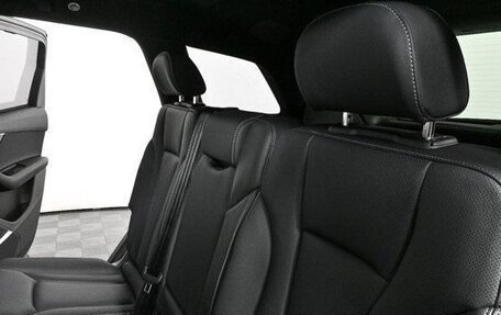 Audi Q7, 2025 год, 11 329 000 рублей, 24 фотография