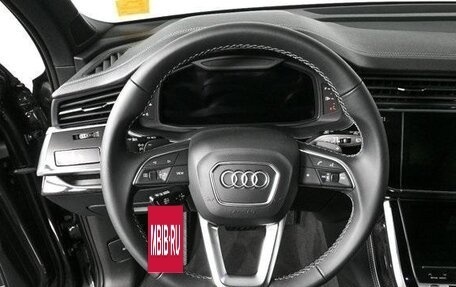 Audi Q7, 2025 год, 11 329 000 рублей, 13 фотография