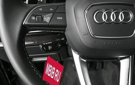 Audi Q7, 2025 год, 11 329 000 рублей, 14 фотография