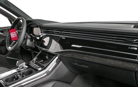 Audi Q7, 2025 год, 11 329 000 рублей, 27 фотография