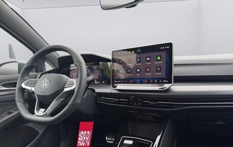 Volkswagen Golf VIII, 2025 год, 4 192 000 рублей, 6 фотография