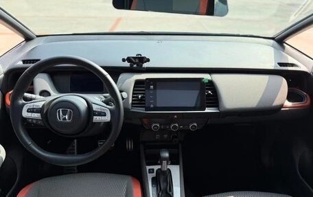 Honda Life, 2022 год, 1 450 000 рублей, 8 фотография