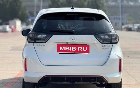 Honda Life, 2022 год, 1 450 000 рублей, 5 фотография