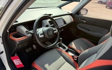 Honda Life, 2022 год, 1 450 000 рублей, 7 фотография