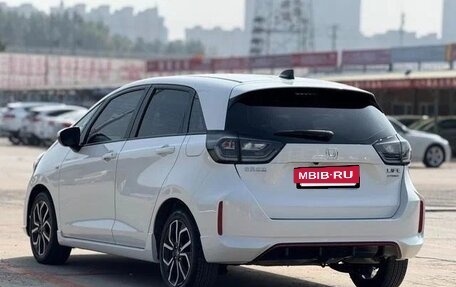 Honda Life, 2022 год, 1 450 000 рублей, 6 фотография