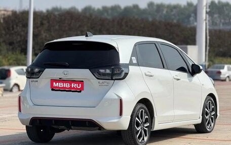 Honda Life, 2022 год, 1 450 000 рублей, 4 фотография