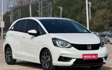 Honda Life, 2022 год, 1 450 000 рублей, 3 фотография