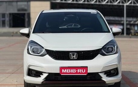 Honda Life, 2022 год, 1 450 000 рублей, 2 фотография
