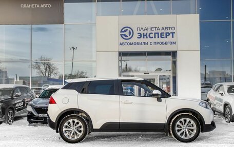 Brilliance V3 I рестайлинг, 2019 год, 950 000 рублей, 4 фотография
