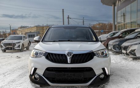 Brilliance V3 I рестайлинг, 2019 год, 950 000 рублей, 2 фотография