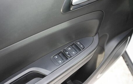 Brilliance V3 I рестайлинг, 2019 год, 950 000 рублей, 9 фотография