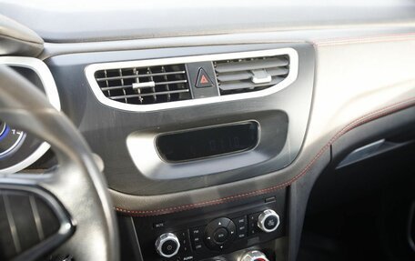 Brilliance V3 I рестайлинг, 2019 год, 950 000 рублей, 12 фотография