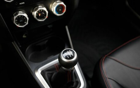 Brilliance V3 I рестайлинг, 2019 год, 950 000 рублей, 14 фотография