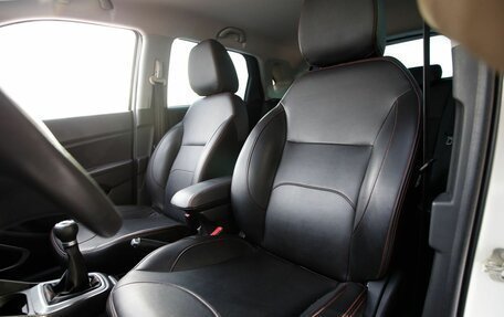 Brilliance V3 I рестайлинг, 2019 год, 950 000 рублей, 10 фотография