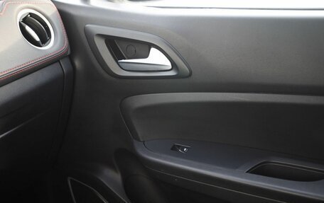 Brilliance V3 I рестайлинг, 2019 год, 950 000 рублей, 15 фотография