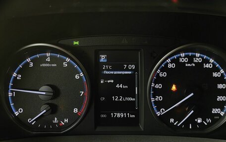 Toyota RAV4, 2016 год, 1 895 000 рублей, 16 фотография