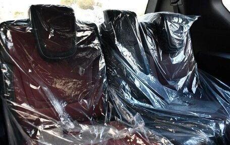 Infiniti QX80, 2025 год, 22 990 000 рублей, 8 фотография