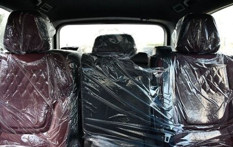 Infiniti QX80, 2025 год, 22 990 000 рублей, 12 фотография