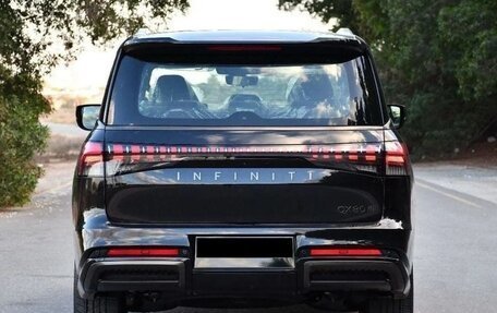 Infiniti QX80, 2025 год, 22 990 000 рублей, 4 фотография
