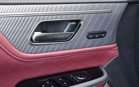 Infiniti QX80, 2025 год, 22 990 000 рублей, 14 фотография