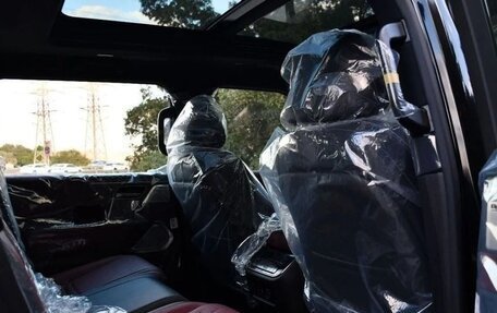 Infiniti QX80, 2025 год, 22 990 000 рублей, 11 фотография