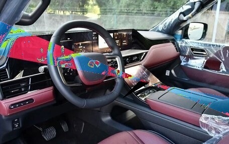 Infiniti QX80, 2025 год, 22 990 000 рублей, 6 фотография