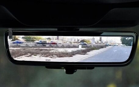 Infiniti QX80, 2025 год, 22 990 000 рублей, 16 фотография