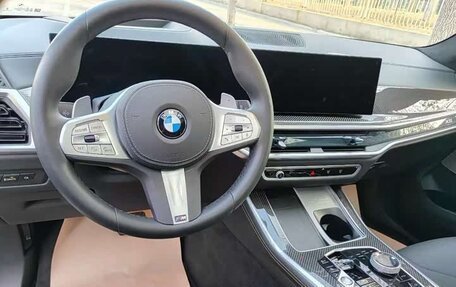 BMW X5, 2024 год, 12 999 999 рублей, 7 фотография