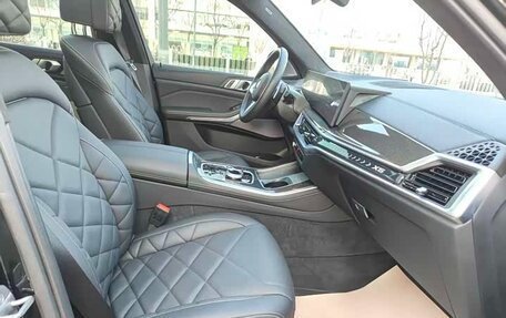 BMW X5, 2024 год, 12 999 999 рублей, 8 фотография