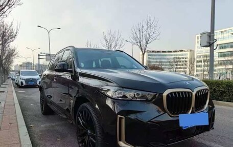 BMW X5, 2024 год, 12 999 999 рублей, 3 фотография