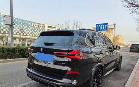 BMW X5, 2024 год, 12 999 999 рублей, 4 фотография