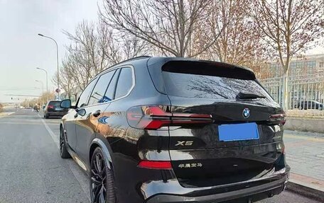 BMW X5, 2024 год, 12 999 999 рублей, 5 фотография