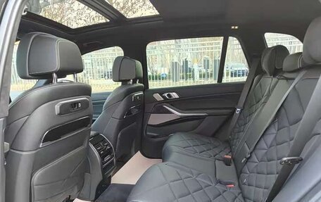 BMW X5, 2024 год, 12 999 999 рублей, 9 фотография