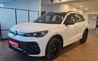 Volkswagen Tiguan, 2025 год, 5 090 000 рублей, 1 фотография