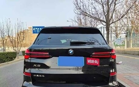 BMW X5, 2024 год, 12 999 999 рублей, 6 фотография
