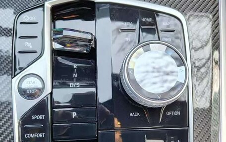 BMW X5, 2024 год, 12 999 999 рублей, 10 фотография