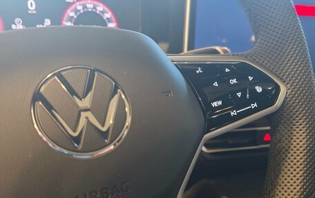 Volkswagen Tiguan, 2025 год, 5 090 000 рублей, 11 фотография