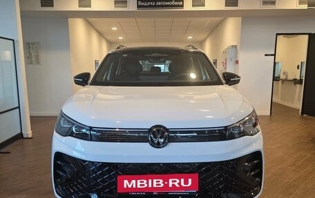 Volkswagen Tiguan, 2025 год, 5 090 000 рублей, 6 фотография