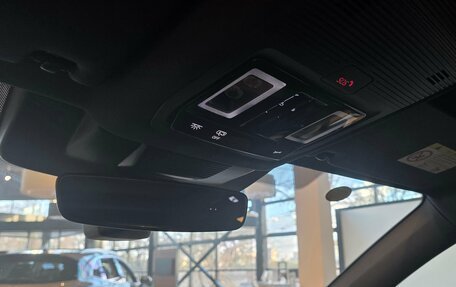 Volkswagen Tiguan, 2025 год, 5 090 000 рублей, 15 фотография