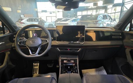 Volkswagen Tiguan, 2025 год, 5 090 000 рублей, 25 фотография