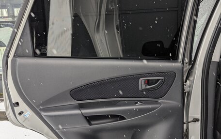 Hyundai Tucson III, 2008 год, 750 000 рублей, 12 фотография