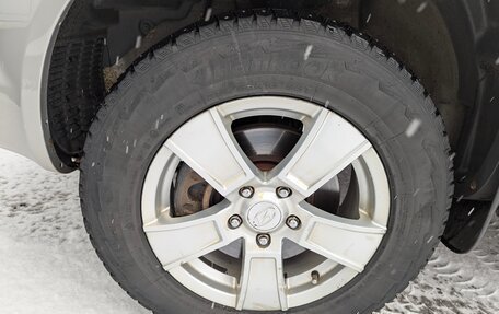 Hyundai Tucson III, 2008 год, 750 000 рублей, 11 фотография