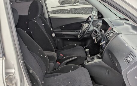 Hyundai Tucson III, 2008 год, 750 000 рублей, 15 фотография