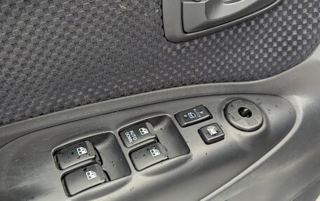 Hyundai Tucson III, 2008 год, 750 000 рублей, 18 фотография