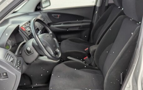 Hyundai Tucson III, 2008 год, 750 000 рублей, 19 фотография