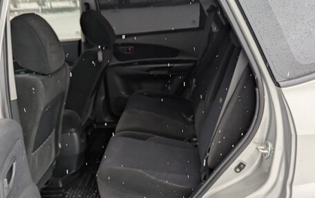 Hyundai Tucson III, 2008 год, 750 000 рублей, 13 фотография