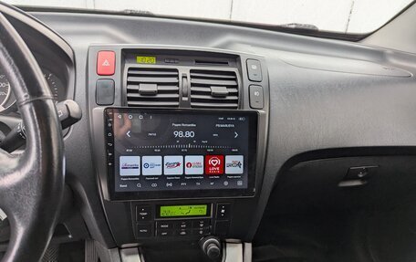 Hyundai Tucson III, 2008 год, 750 000 рублей, 20 фотография